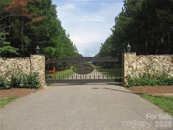 Lot 18 Sanctuary Lane , Lilesville, NC 28091