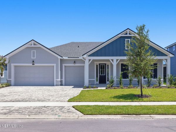 371 SIR BARTON Drive, St. Johns, FL 32259