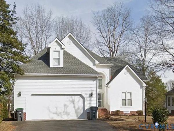 11617 Stephens Point Drive, Chesterfield, VA 23831