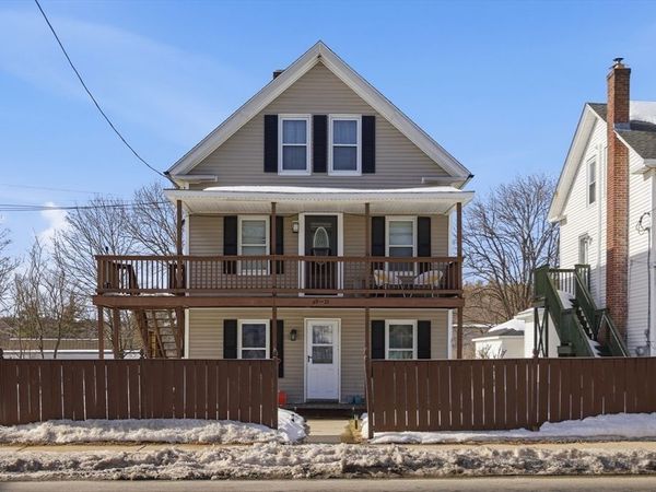 69-71 Providence Rd, Northbridge, MA 01588