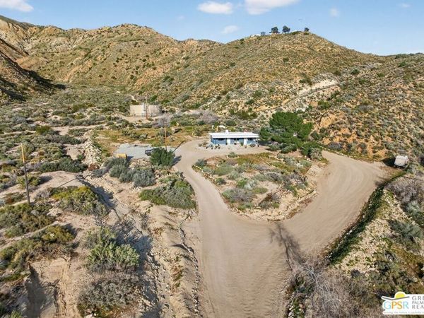 8373 Terrace Drive, Morongo Valley, CA 92256