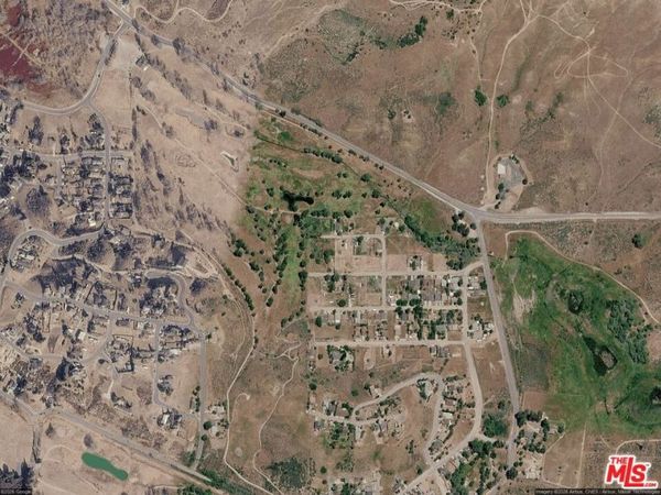 0 Ashtree Drive, Lake Elizabeth, CA 93532