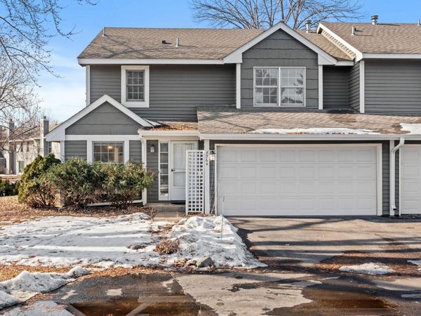 8064 Curtis Lane, Eden Prairie, MN 55347