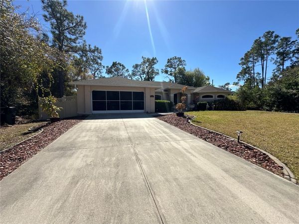 1576 TAGGARD ROAD, NORTH PORT, FL 34288