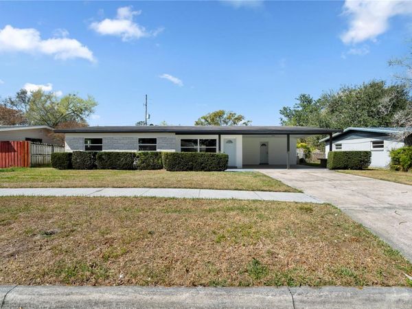 1628 LARKIN AVENUE, ORLANDO, FL 32812