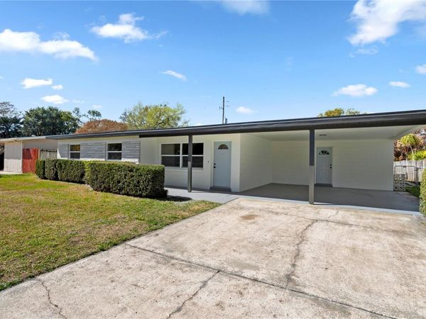 1628 LARKIN AVENUE , ORLANDO, FL 32812