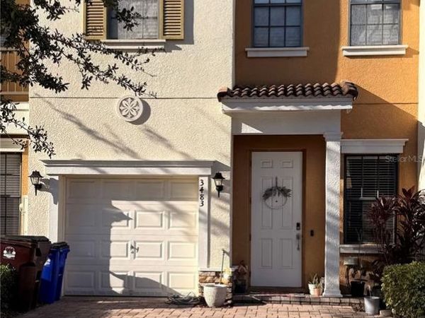 3483 ALLEGRA CIRCLE , ST CLOUD, FL 34772