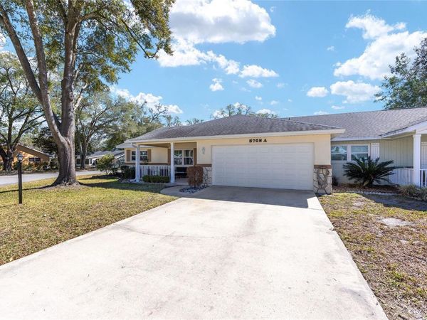 8708 SW 95TH LANE, Unit A, OCALA, FL 34481