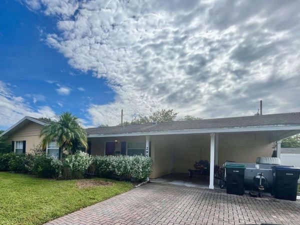 2957 PEEL AVENUE , ORLANDO, FL 32806