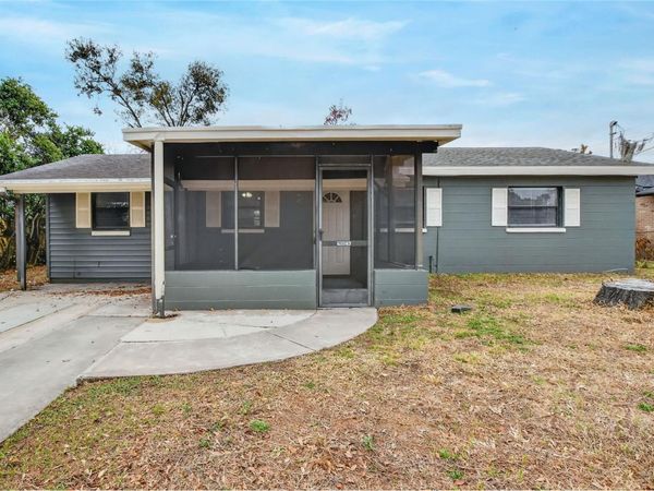 435 LUCILLE STREET, BARTOW, FL 33830