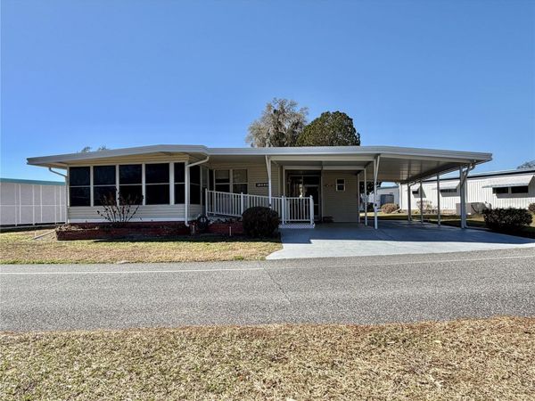 353 PALO VERDE DRIVE , LEESBURG, FL 34748