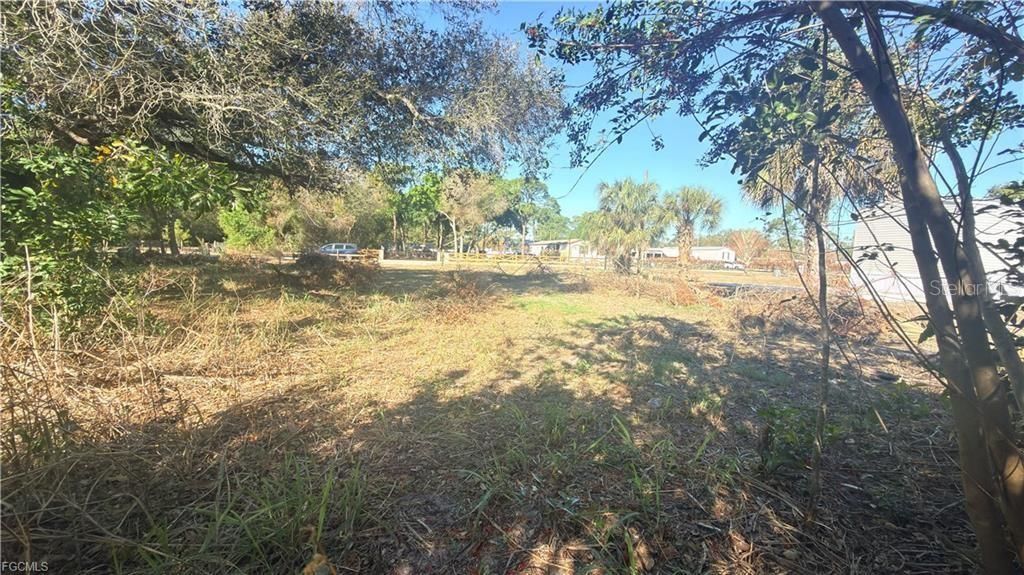 8395 Ebson Drive , North Fort Myers, FL 33917 Photo