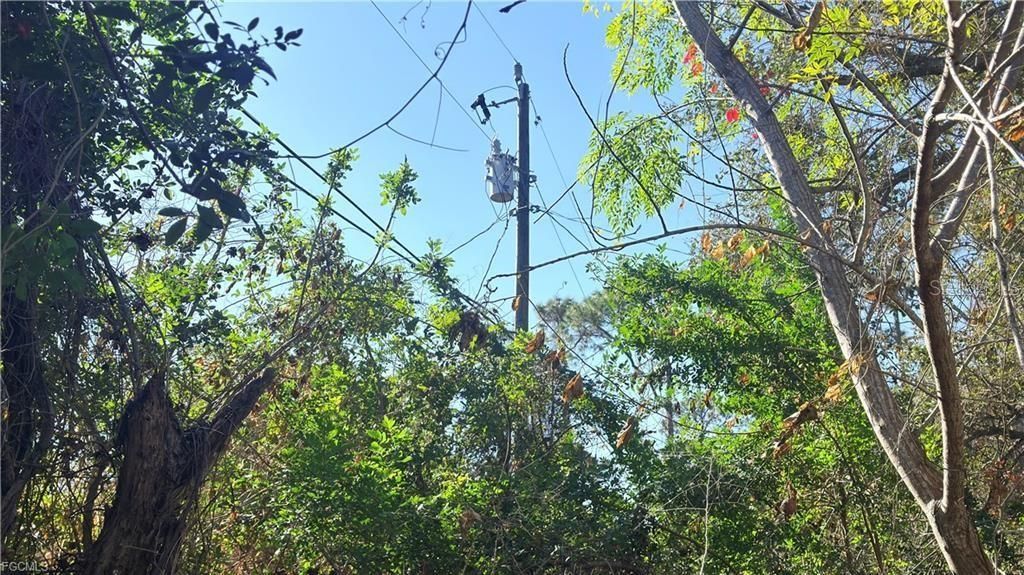 8395 Ebson Drive , North Fort Myers, FL 33917 Photo