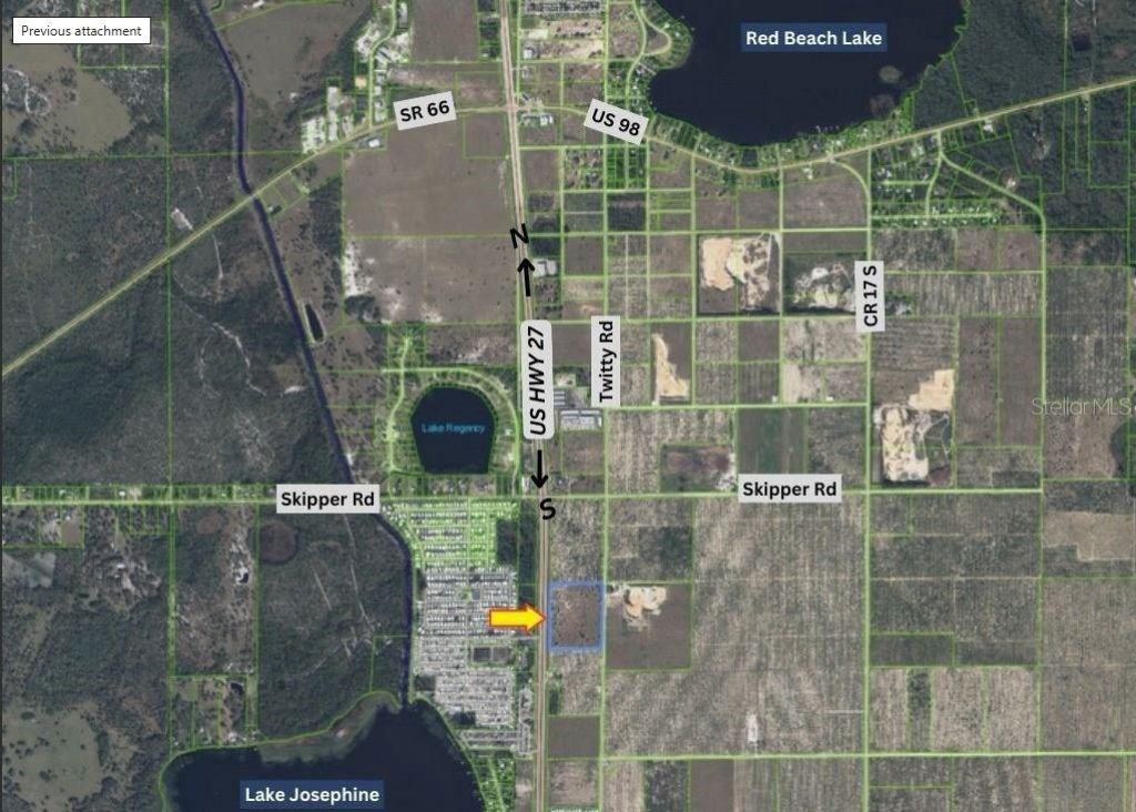 9610 Us-27 S, Sebring, FL 33876 Photo