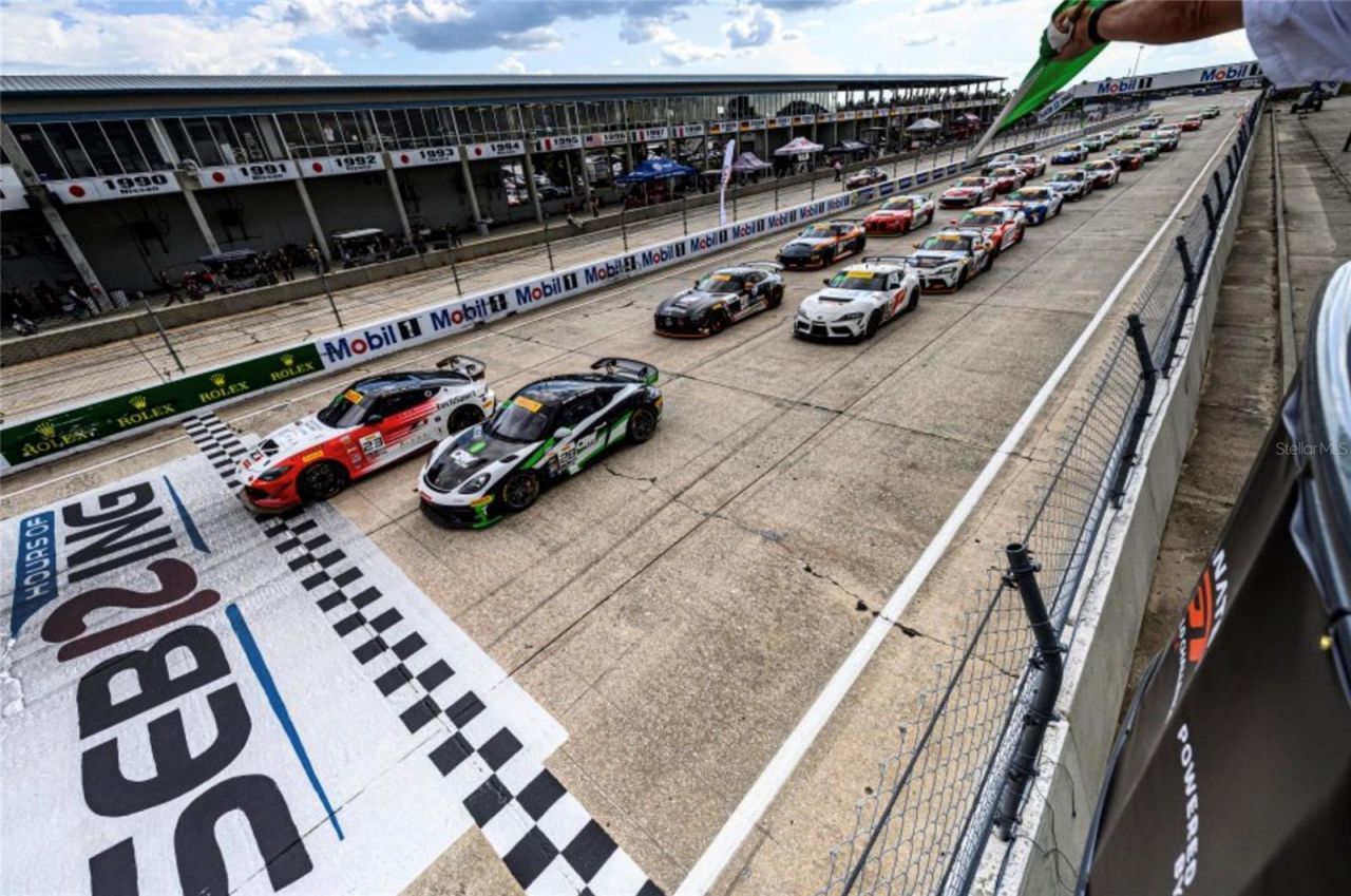 7820 Twitty Road, Sebring, FL 33876 Photo