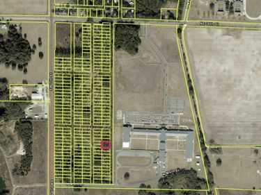 0 SW 19TH AVENUE , WILLISTON, FL 32696
