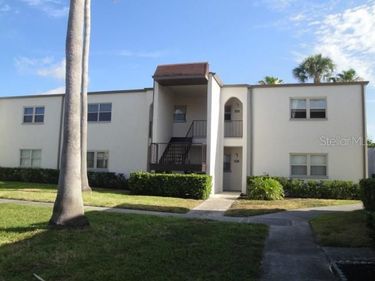 7701 STARKEY ROAD, Unit 622, SEMINOLE, FL 33777