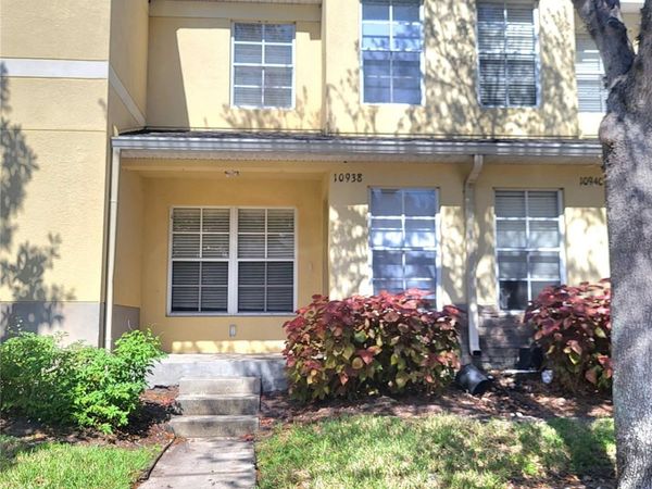 10938 BRICKSIDE COURT , RIVERVIEW, FL 33579