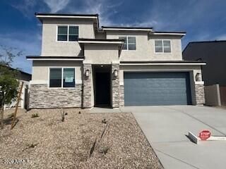 24252 W Southgate Avenue, Buckeye, AZ 85326 Main Photo