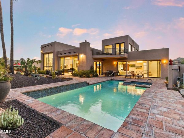 5984 N ECHO CANYON Drive, Phoenix, AZ 85018