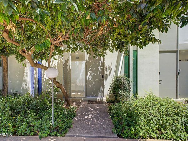 4411 N 40TH Street, Unit 51, Phoenix, AZ 85018
