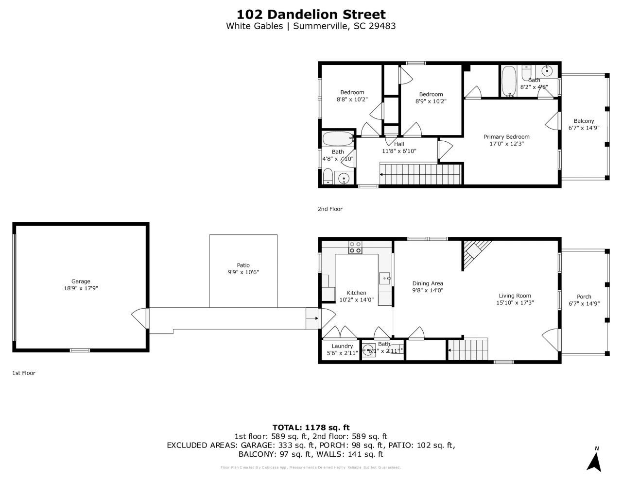 102 Dandelion Street Photo 43