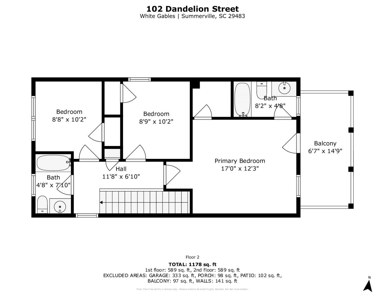 102 Dandelion Street Photo 44
