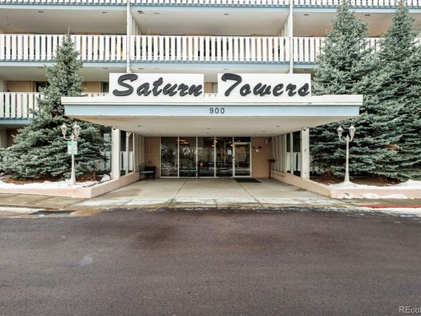 900 Saturn Drive, Unit 609, Colorado Springs, CO 80905