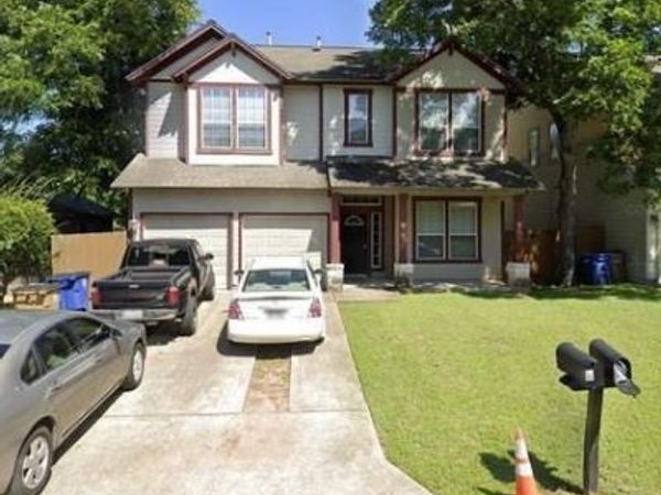 5409 Evans Ave, Unit B, Austin, TX 78751
