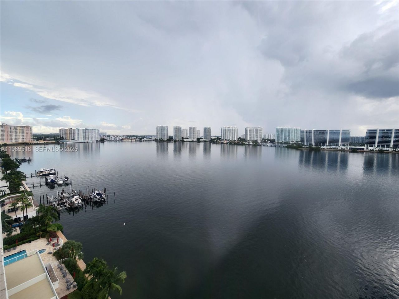 18100 N Bay Rd , Unit PH7, Sunny Isles Beach, FL 33160 Photo