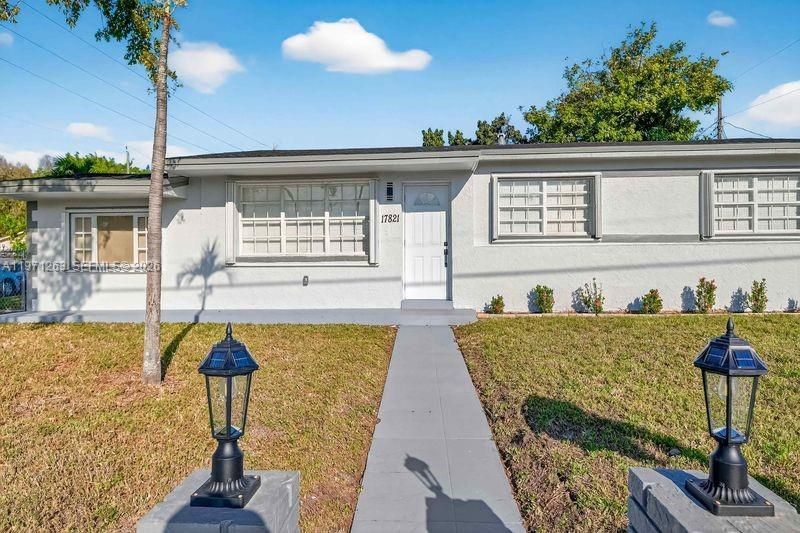 17821 NW 22nd Ave, Miami Gardens, FL 33056 Photo
