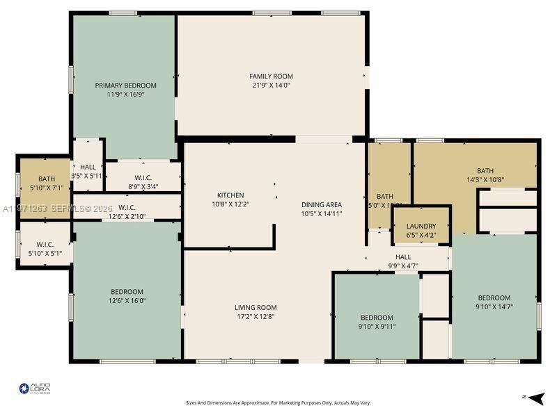 17821 NW 22nd Ave, Miami Gardens, FL 33056 Photo