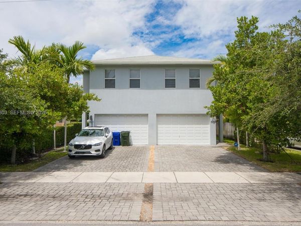 619 SW 17th St , Unit 619, Fort Lauderdale, FL 33315