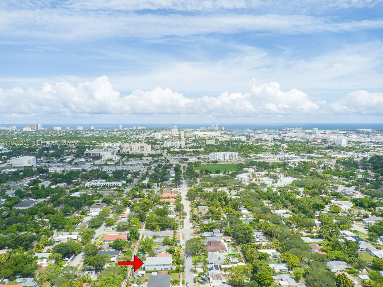 619 SW 17th St , Unit 619, Fort Lauderdale, FL 33315 Photo