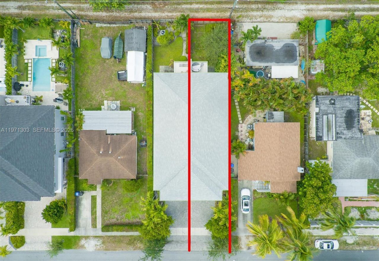 619 SW 17th St , Unit 619, Fort Lauderdale, FL 33315 Photo