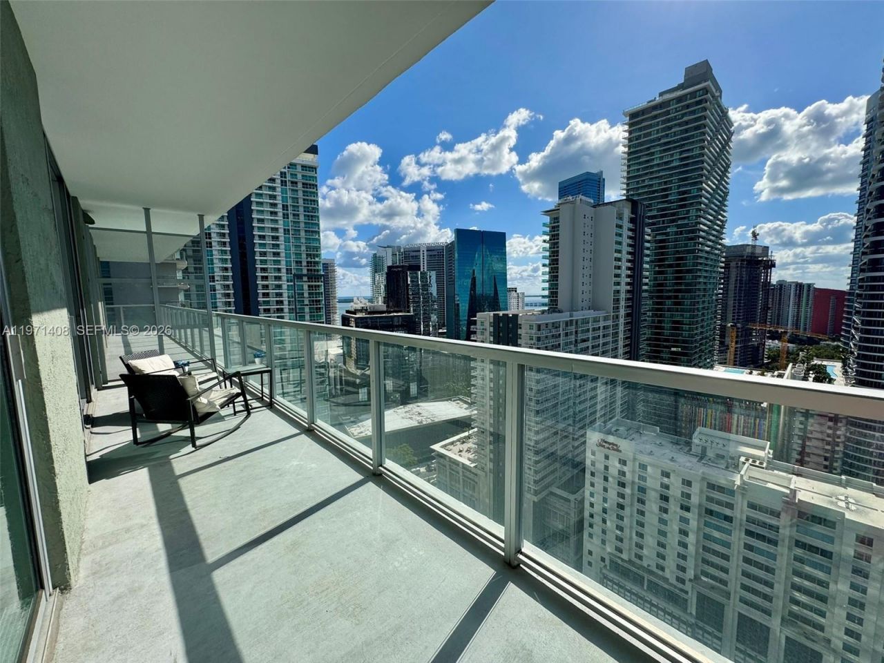 1111 SW 1st Ave , Unit 3018, Miami, FL 33130 Photo