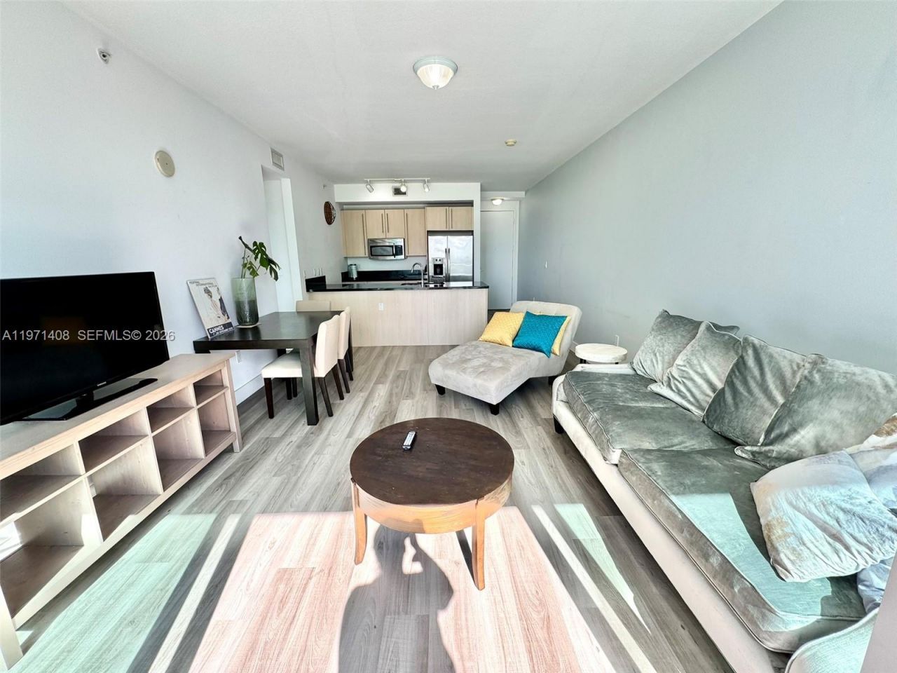 1111 SW 1st Ave , Unit 3018, Miami, FL 33130 Photo