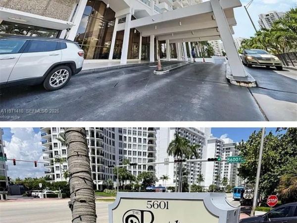 5601 Collins Ave , Unit 1001, Miami Beach, FL 33140