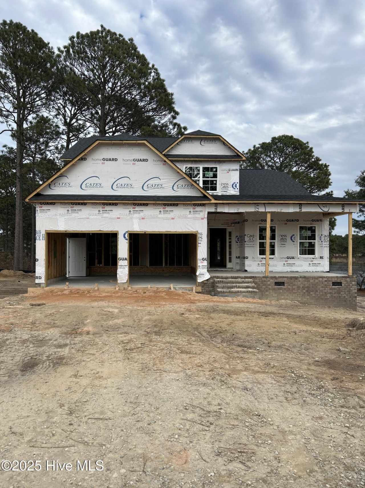 621 Watauga Lane, Unit 571, Aberdeen, NC 28315 Main Photo