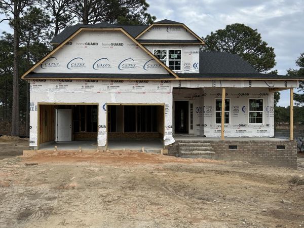 621 Watauga Lane, Unit 571, Aberdeen, NC 28315