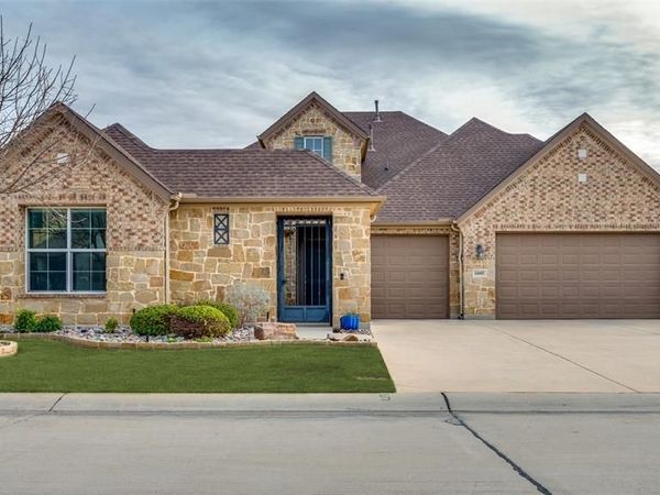 11805 Cinnamon Drive, Denton, TX 76207
