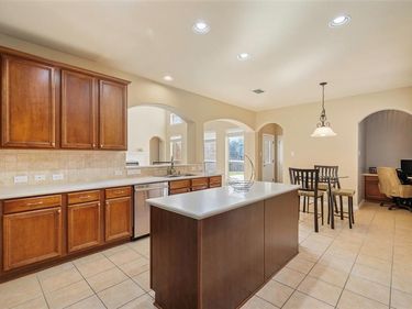 5771 Aylworth Drive, Frisco, TX 75035