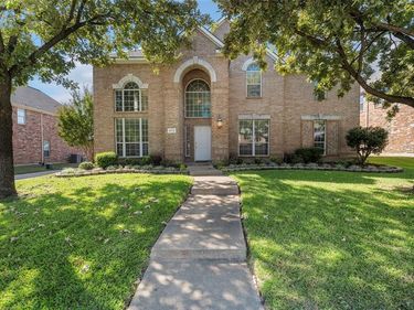 5771 Aylworth Drive, Frisco, TX 75035