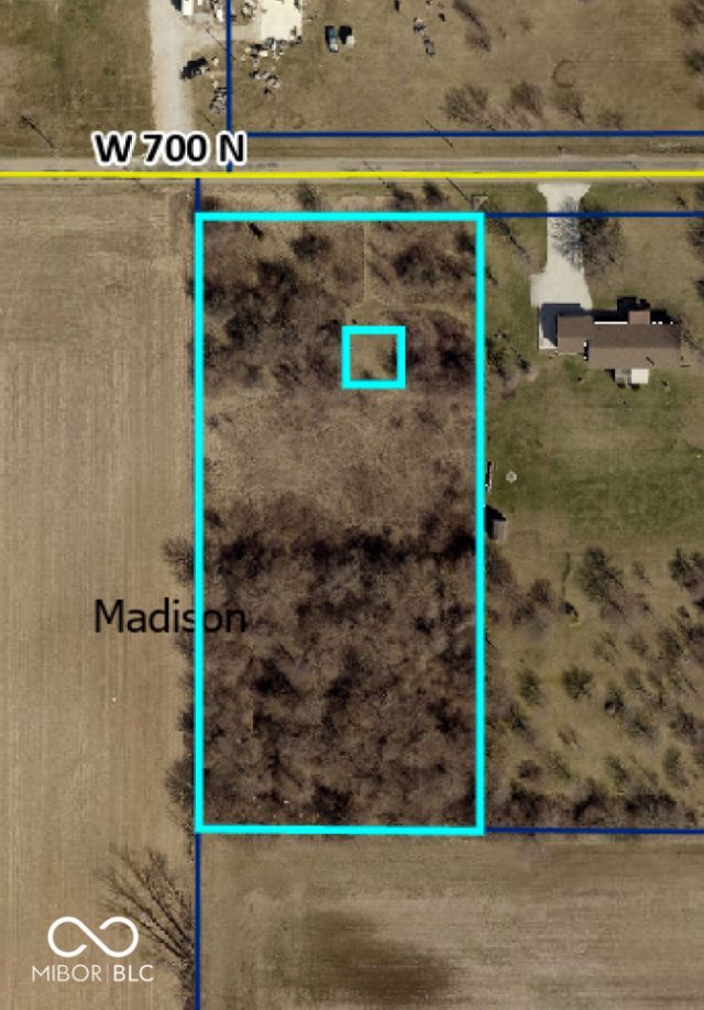 TBD W 700 N Road Frankton, IN
