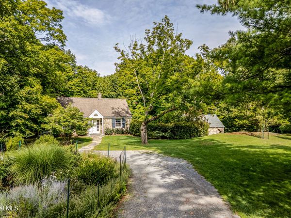 111 Miller Road, Hudson, NY 12534