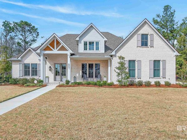 6951 Petiole Drive, Fairhope, AL 36532