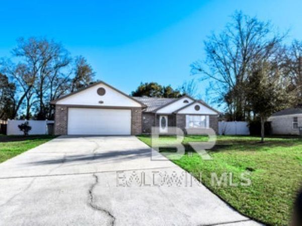 129 Pennbrooke Loop, Foley, AL 36535