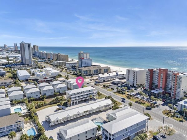 1118 W Beach Boulevard, Unit 37, Gulf Shores, AL 36542