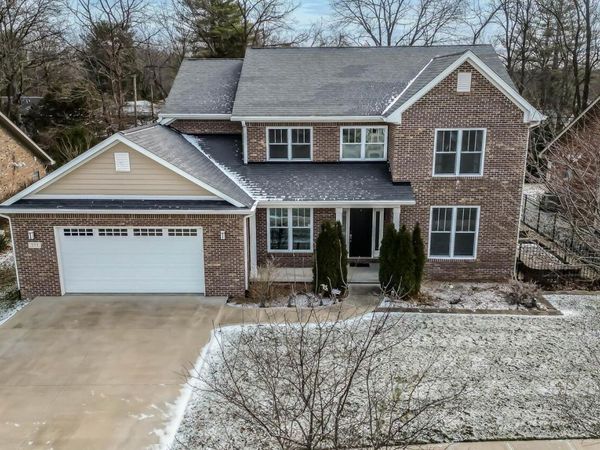 273 S Roaring Fork Drive, Bloomington, IN 47401
