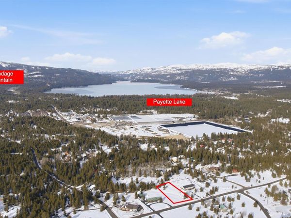 969 Valley View Dr, McCall, ID 83638